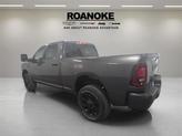 Thumbnail of 2025 Granite Crystal Metallic Clearcoat RAM 2500