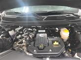 Thumbnail of 2025 Granite Crystal Metallic Clearcoat RAM 2500