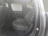 Thumbnail of 2025 Granite Crystal Metallic Clearcoat RAM 2500