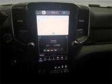 Thumbnail of 2025 Granite Crystal Metallic Clearcoat RAM 2500