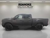 Thumbnail of 2025 Granite Crystal Metallic Clearcoat RAM 2500