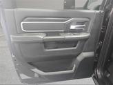 Thumbnail of 2025 Granite Crystal Metallic Clearcoat RAM 2500