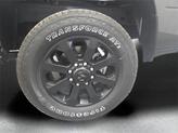 Thumbnail of 2025 Granite Crystal Metallic Clearcoat RAM 2500