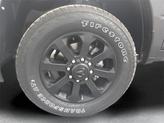 Thumbnail of 2025 Granite Crystal Metallic Clearcoat RAM 2500