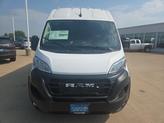 Thumbnail of 2025 Bright White Clearcoat RAM ProMaster 2500