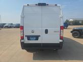 Thumbnail of 2025 Bright White Clearcoat RAM ProMaster 2500