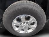 Thumbnail of 2024 Diamond Black Crystal Pearlcoat RAM 2500