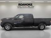 Thumbnail of 2024 Diamond Black Crystal Pearlcoat RAM 2500