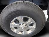 Thumbnail of 2024 Diamond Black Crystal Pearlcoat RAM 2500
