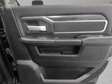 Thumbnail of 2024 Diamond Black Crystal Pearlcoat RAM 2500