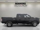 Thumbnail of 2024 Diamond Black Crystal Pearlcoat RAM 2500