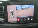 Thumbnail of 2025 Diamond Black Crystal Pearlcoat Chrysler Pacifica