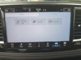 Thumbnail of 2025 Diamond Black Crystal Pearlcoat Chrysler Pacifica