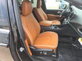 Thumbnail of 2025 Diamond Black Crystal Pearlcoat Chrysler Pacifica