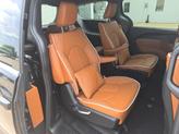 Thumbnail of 2025 Diamond Black Crystal Pearlcoat Chrysler Pacifica