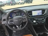 Thumbnail of 2025 Diamond Black Crystal Pearlcoat Chrysler Pacifica