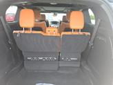Thumbnail of 2025 Diamond Black Crystal Pearlcoat Chrysler Pacifica