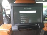 Thumbnail of 2025 Diamond Black Crystal Pearlcoat Chrysler Pacifica