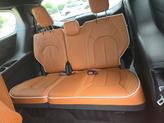 Thumbnail of 2025 Diamond Black Crystal Pearlcoat Chrysler Pacifica