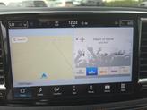 Thumbnail of 2025 Diamond Black Crystal Pearlcoat Chrysler Pacifica