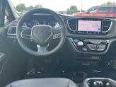 Thumbnail of 2025 Bright White Clearcoat Chrysler Pacifica