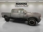 Thumbnail of 2025 Granite Crystal Metallic Clearcoat RAM 2500