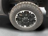 Thumbnail of 2025 Granite Crystal Metallic Clearcoat RAM 2500