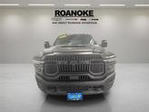 Thumbnail of 2025 Granite Crystal Metallic Clearcoat RAM 2500