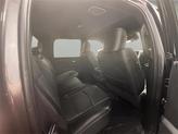 Thumbnail of 2025 Granite Crystal Metallic Clearcoat RAM 2500
