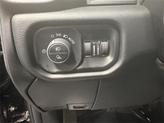Thumbnail of 2025 Granite Crystal Metallic Clearcoat RAM 2500