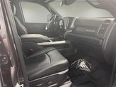 Thumbnail of 2025 Granite Crystal Metallic Clearcoat RAM 2500