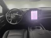 Thumbnail of 2025 Granite Crystal Metallic Clearcoat RAM 2500