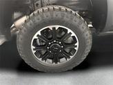 Thumbnail of 2025 Granite Crystal Metallic Clearcoat RAM 2500