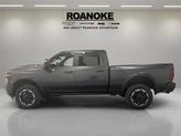 Thumbnail of 2025 Granite Crystal Metallic Clearcoat RAM 2500