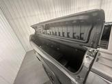 Thumbnail of 2025 Granite Crystal Metallic Clearcoat RAM 2500