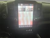 Thumbnail of 2025 Granite Crystal Metallic Clearcoat RAM 2500