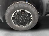 Thumbnail of 2025 Granite Crystal Metallic Clearcoat RAM 2500