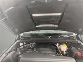 Thumbnail of 2025 Granite Crystal Metallic Clearcoat RAM 2500
