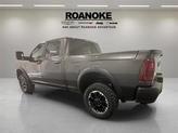 Thumbnail of 2025 Granite Crystal Metallic Clearcoat RAM 2500