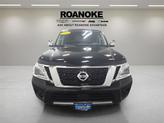 Thumbnail of 2020 Super Black Nissan Armada