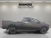 Thumbnail of 2025 Granite Crystal Metallic Clearcoat RAM 2500