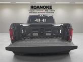 Thumbnail of 2025 Granite Crystal Metallic Clearcoat RAM 2500