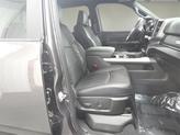 Thumbnail of 2025 Granite Crystal Metallic Clearcoat RAM 2500