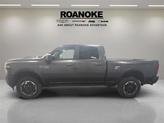 Thumbnail of 2025 Granite Crystal Metallic Clearcoat RAM 2500
