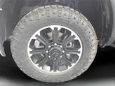 Thumbnail of 2025 Granite Crystal Metallic Clearcoat RAM 2500