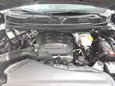 Thumbnail of 2025 Granite Crystal Metallic Clearcoat RAM 2500