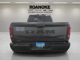 Thumbnail of 2025 Granite Crystal Metallic Clearcoat RAM 2500