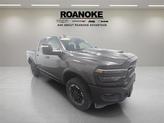 Thumbnail of 2025 Granite Crystal Metallic Clearcoat RAM 2500