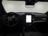 Thumbnail of 2025 Granite Crystal Metallic Clearcoat RAM 2500