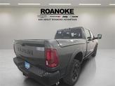 Thumbnail of 2025 Granite Crystal Metallic Clearcoat RAM 2500